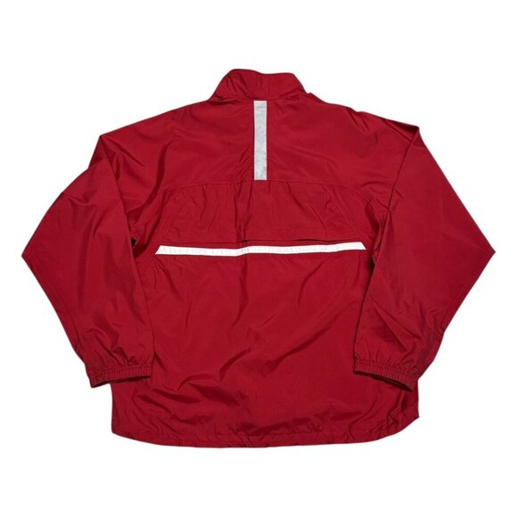 NIKE Storm-Fit Waterproof Windbreaker Vintage Retro Y2K Jacket Mens Large - Picture 2 of 5